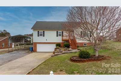 4820 Wordsworth Circle, Conover, NC 28613 - Photo 38