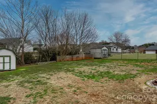 4820 Wordsworth Cir, Conover, NC 28613 - Photo 34