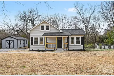 1010 Kentucky Street, Kannapolis, NC 28083 - Photo 4