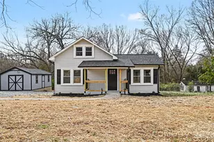 1010 Kentucky St, Kannapolis, NC 28083 - Photo 4