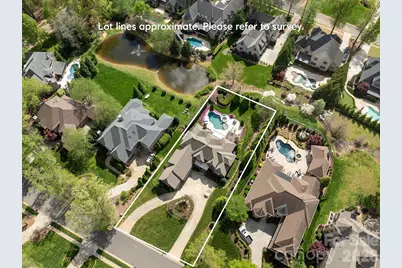 616 Beauhaven Lane, Waxhaw, NC 28173 - Photo 2