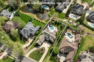 616 Beauhaven Ln, Waxhaw, NC 28173 - Photo 2