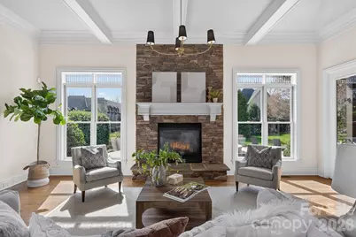 616 Beauhaven Lane, Waxhaw, NC 28173 - Photo 8