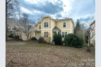 106 Mountain Drive, Candler, NC 28715 - Photo 2