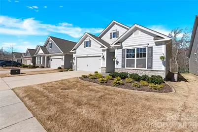 5043 Antebellum Drive, Iron Station, NC 28080 - Photo 2