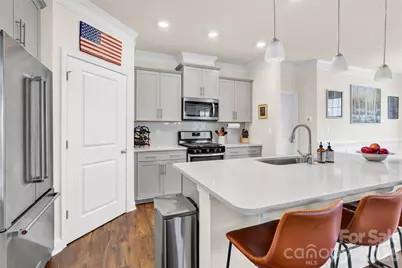 5043 Antebellum Drive, Iron Station, NC 28080 - Photo 10