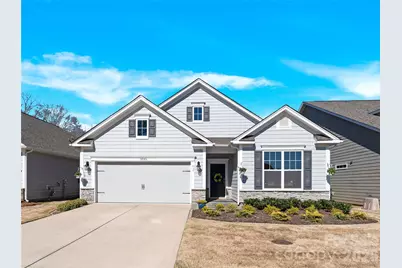 5043 Antebellum Drive, Iron Station, NC 28080 - Photo 1