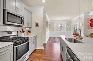 5043 Antebellum Dr, Iron Station, NC 28080 - Photo 8