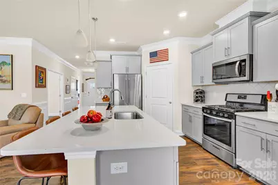 5043 Antebellum Drive, Iron Station, NC 28080 - Photo 6