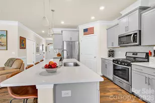 5043 Antebellum Dr, Iron Station, NC 28080 - Photo 6