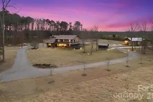 2255 Mt Olive Church Rd, Newton, NC 28658 - Photo 1