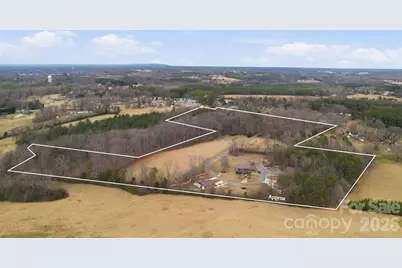2255 Mount Olive Church Road, Newton, NC 28658 - Photo 38