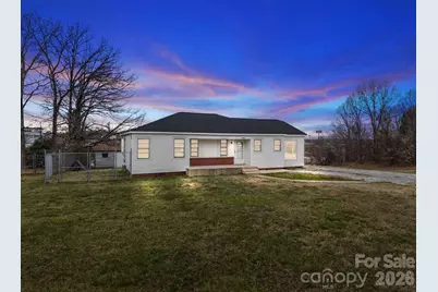 1415 E Council Street, Salisbury, NC 28146 - Photo 1