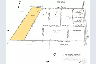 Lot 10 Elliott Road, Richburg, SC 29729 - Photo 2