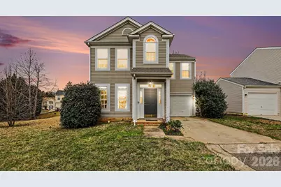 8601 Sawleaf Court, Charlotte, NC 28215 - Photo 1