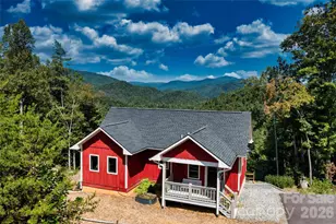 55 Laurel Rdg, Marshall, NC 28753 - Photo 2