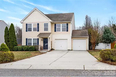 1420 Commonwealth Avenue, Statesville, NC 28677 - Photo 8