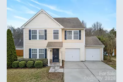 1420 Commonwealth Avenue, Statesville, NC 28677 - Photo 1