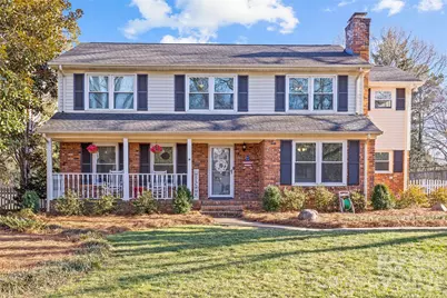 1217 Old Farm Road, Charlotte, NC 28226 - Photo 1