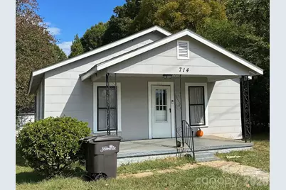 714 Wilmington Avenue, Statesville, NC 28677 - Photo 2