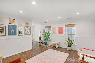 8531 Fox Tail Ln, Huntersville, NC 28078 - Photo 22