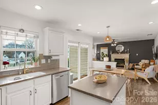 8531 Fox Tail Ln, Huntersville, NC 28078 - Photo 14