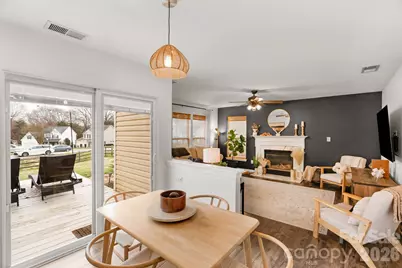 8531 Fox Tail Lane, Huntersville, NC 28078 - Photo 10