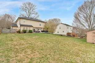 8531 Fox Tail Ln, Huntersville, NC 28078 - Photo 40