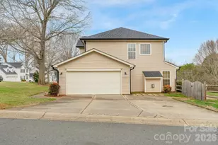 8531 Fox Tail Ln, Huntersville, NC 28078 - Photo 38