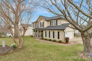 8531 Fox Tail Ln, Huntersville, NC 28078 - Photo 2
