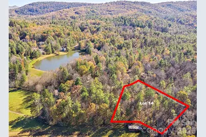 Lot 14 Mountain Lakes Drive #14, Hendersonville, NC 28739 - Photo 2
