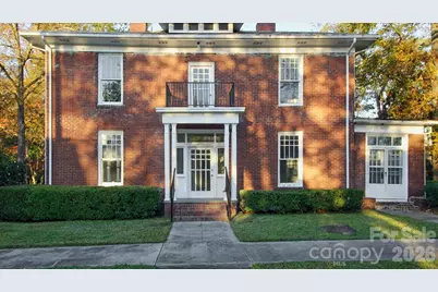 107 Pine Street, Chester, SC 29706 - Photo 1