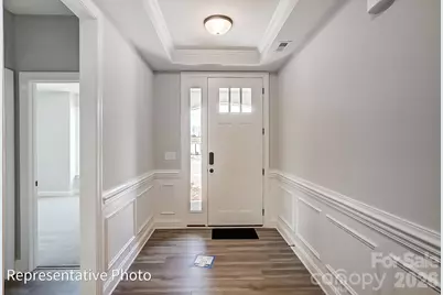 3013 Bent Willow Drive, Indian Trail, NC 28079 - Photo 2