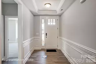 3013 Bent Willow Dr, Indian Trail, NC 28079 - Photo 2