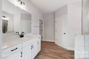 3013 Bent Willow Dr, Indian Trail, NC 28079 - Photo 14