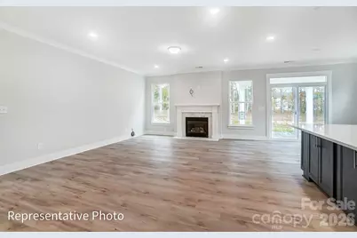 3013 Bent Willow Drive, Indian Trail, NC 28079 - Photo 6