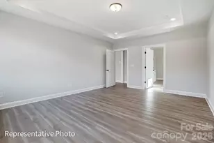 3013 Bent Willow Dr, Indian Trail, NC 28079 - Photo 12