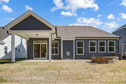 3013 Bent Willow Drive, Indian Trail, NC 28079 - Photo 20