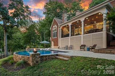 20338 Christofle Drive, Cornelius, NC 28031 - Photo 36