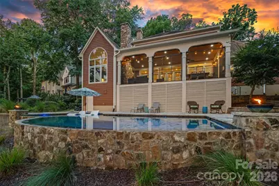 20338 Christofle Drive, Cornelius, NC 28031 - Photo 2