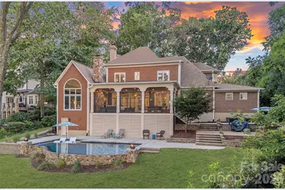 20338 Christofle Drive, Cornelius, NC 28031 - Photo 34