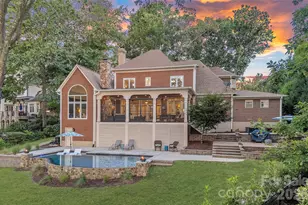 20338 Christofle Dr, Cornelius, NC 28031 - Photo 34