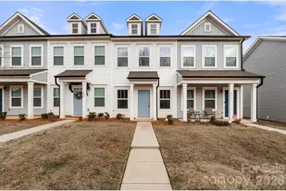 4511 Eaves Lane, Charlotte, NC 28215 - Photo 1