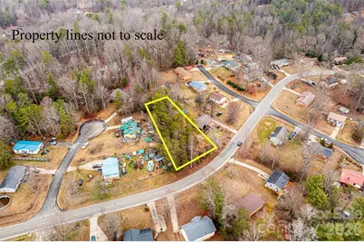 Tba Tablerock Road #14, Lenoir, NC 28645 - Photo 2