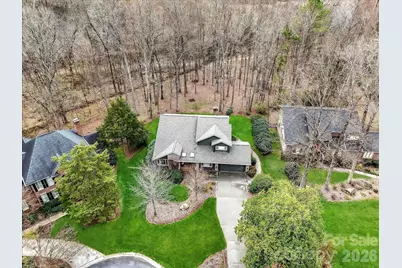 1109 Iverleigh Trail, Charlotte, NC 28270 - Photo 28