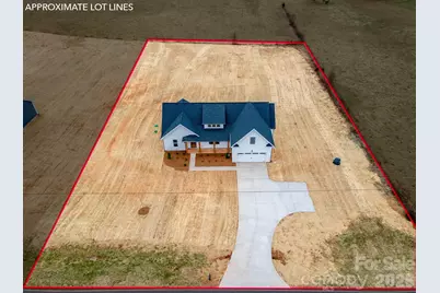 1941 Maiden Salem Road, Lincolnton, NC 28092 - Photo 2