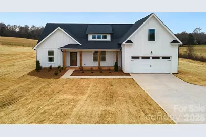 1941 Maiden Salem Road, Lincolnton, NC 28092 - Photo 1