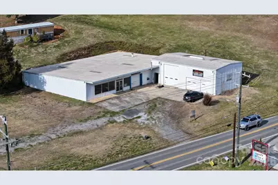 471 & 457 E Main Street, Old Fort, NC 28762 - Photo 22