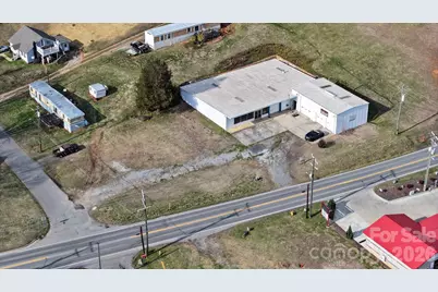 471 & 457 E Main Street, Old Fort, NC 28762 - Photo 18