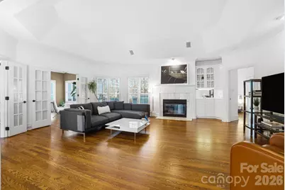 17206 Players Ridge Drive, Cornelius, NC 28031 - Photo 10